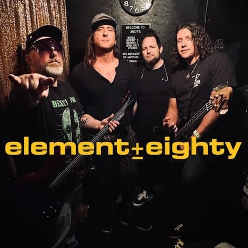 Element and Eighty Tickets 2026