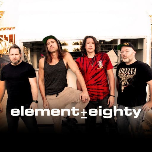 Element Eighty Richmond Tickets