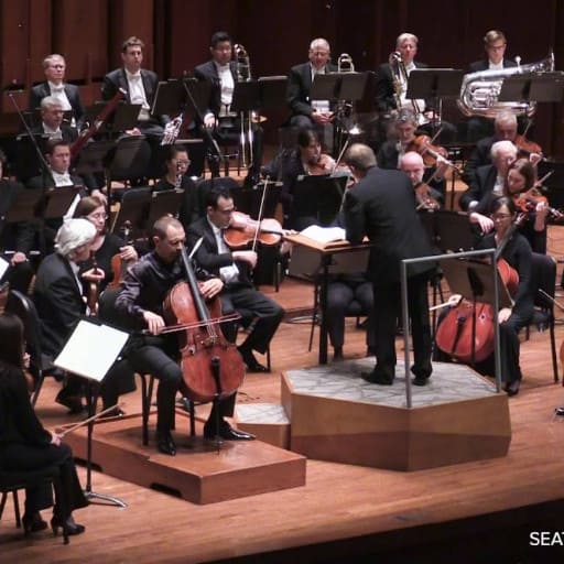 Elgar Cello Concerto Richmond Tickets