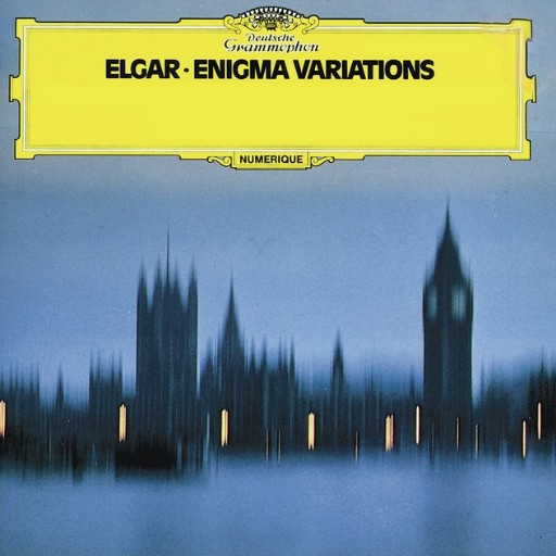 Elgar Enigma Variations Richmond Tickets