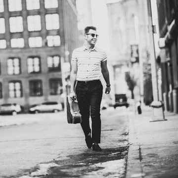 Eli Paperboy Reed Richmond Tickets