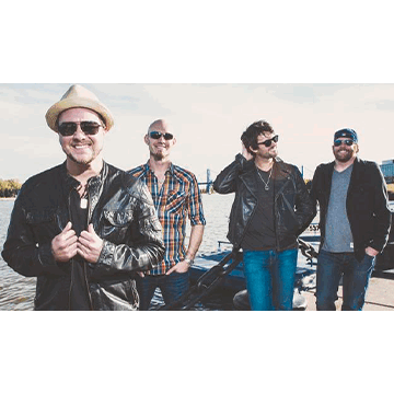 Eli Young Band