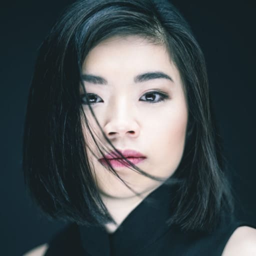 Elim Chan Richmond Tickets