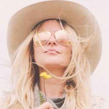 Elizabeth Cook Richmond Tickets