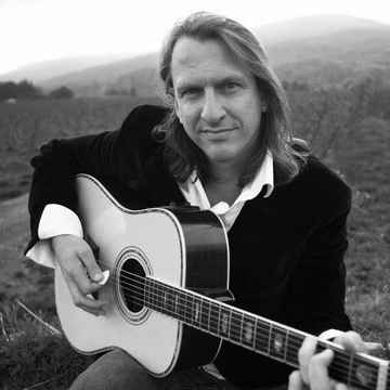 Ellis Paul Richmond Tickets