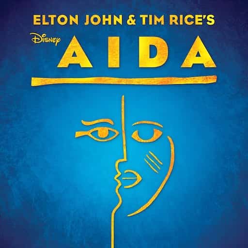 Elton John & Tim Rice's Aida in Richmond