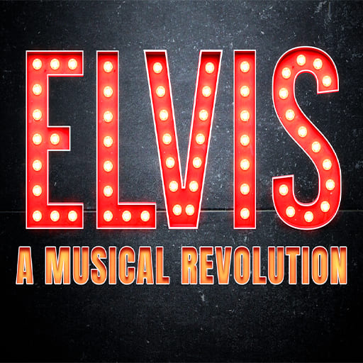 Elvis - A Musical Revolution Richmond Tickets