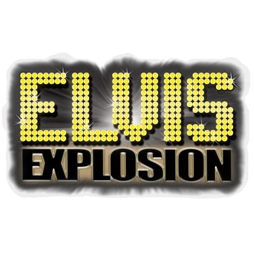 Elvis Explosion Richmond Tickets