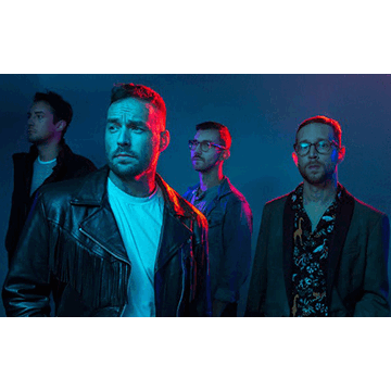 Emarosa Tickets 2026