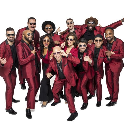 Emerald City Band Richmond Tickets