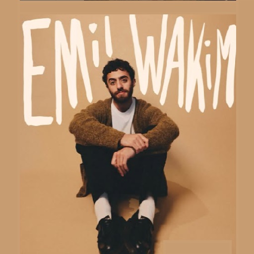 Emil Wakim in Richmond