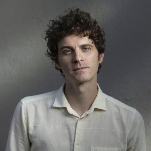 Emile Mosseri Richmond Tickets
