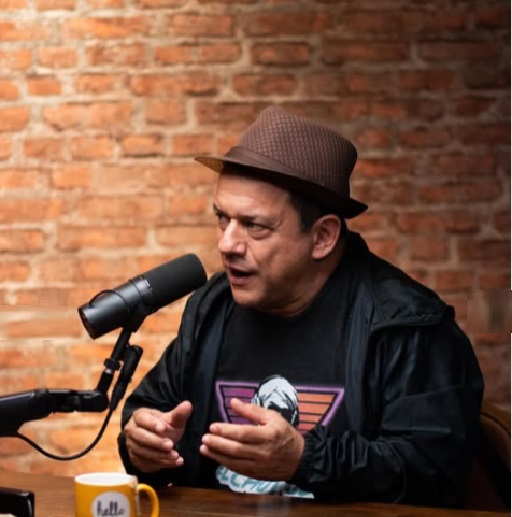 Emilio Lovera in Richmond