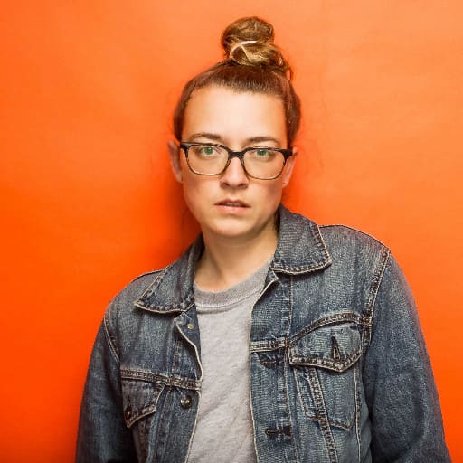 Emily Catalano in Richmond