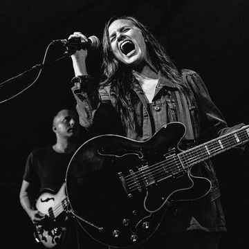 Emily Wolfe Richmond Tickets