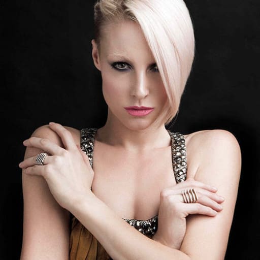 Emma Hewitt Richmond Tickets