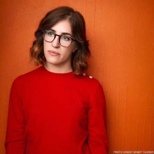 Emmy Blotnick in Richmond