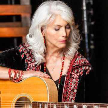 Emmylou Harris Richmond Concert Tickets
