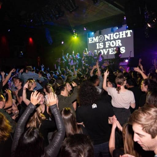 Emo Night Richmond Tickets