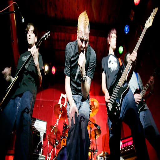 Emo Royale Richmond Tickets