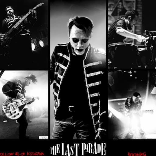 Emo Tribute Night Richmond Tickets