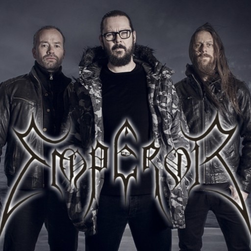 Emperor Richmond Tickets
