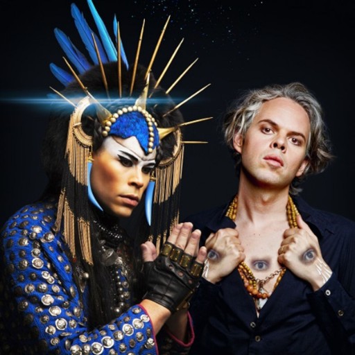 Empire of The Sun Tickets 2026
