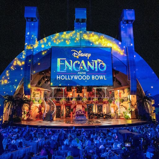 Encanto In Concert Richmond Concert Tickets