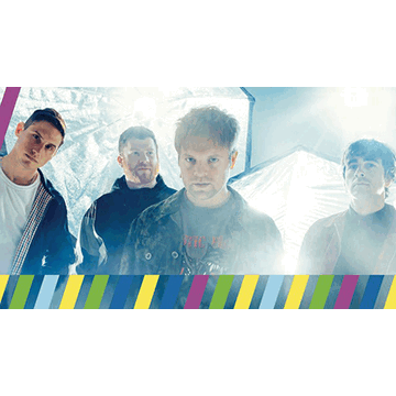 Enter Shikari Richmond Tickets