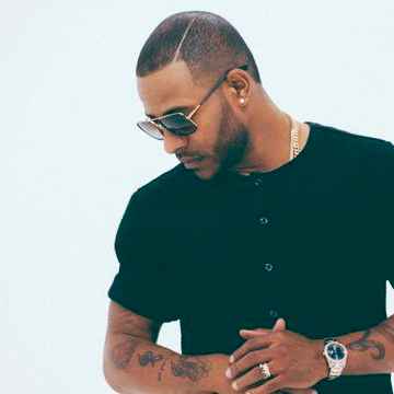 Eric Bellinger Richmond Tickets