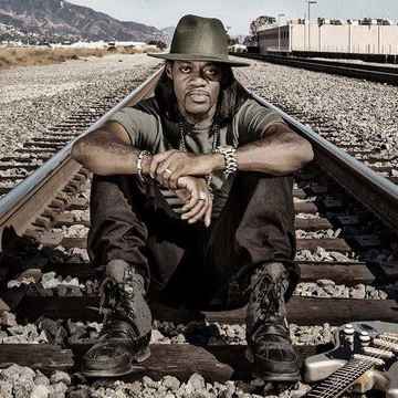 Eric Gales Richmond Tickets