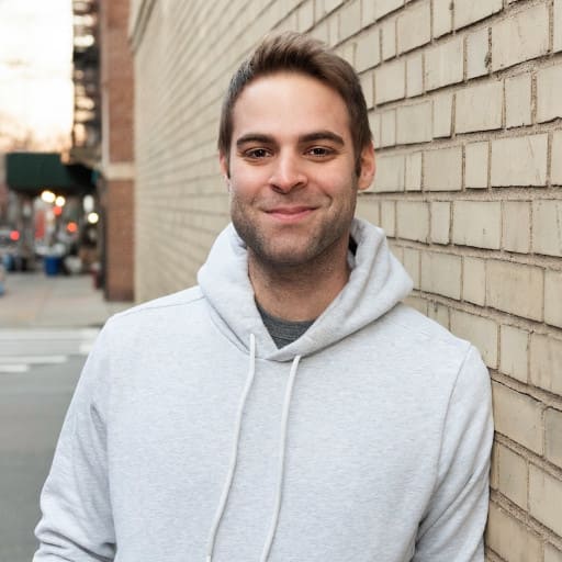 Eric Neumann in Richmond