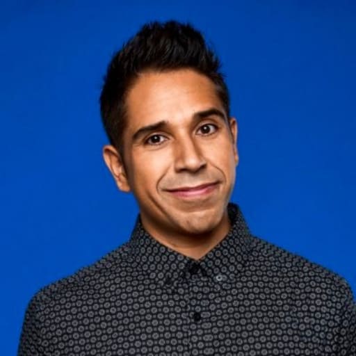 Erik Rivera in Richmond