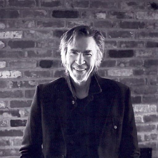 Erik Scott in Richmond