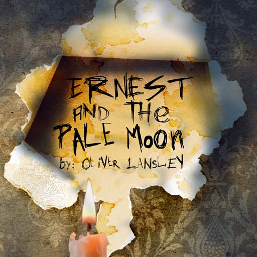 Ernest and The Pale Moon in Richmond