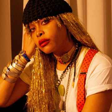 Erykah Badu Richmond Concert Tickets