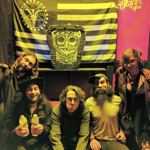 Escape from the Zoo in Richmond
