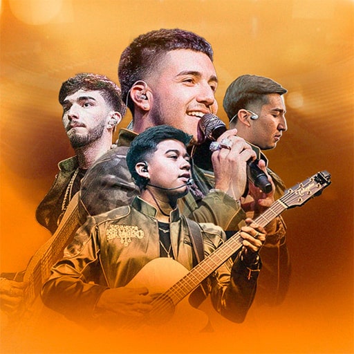 Eslabon Armado Richmond Tickets