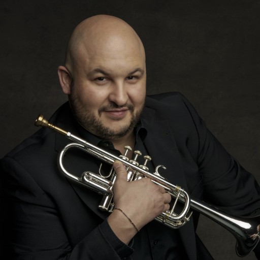 Esteban Batallan Richmond Tickets