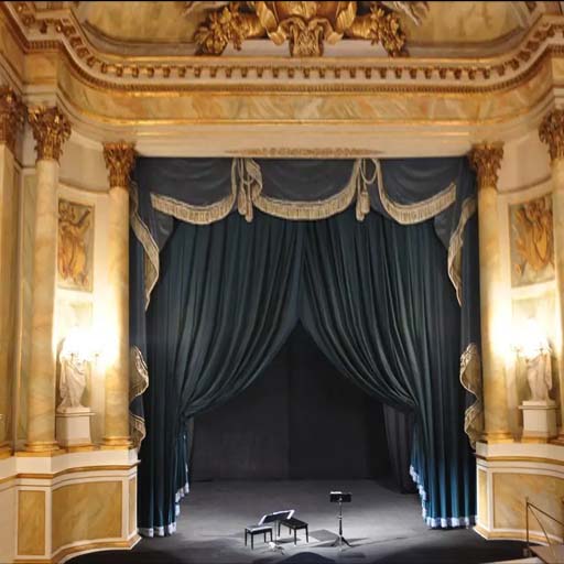 Estelle Singerman - Summer Night, With Unicorn Richmond Tickets