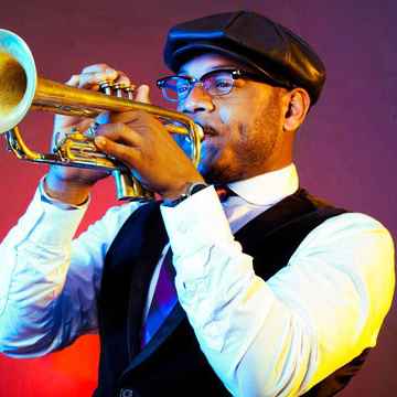 Etienne Charles Richmond Tickets
