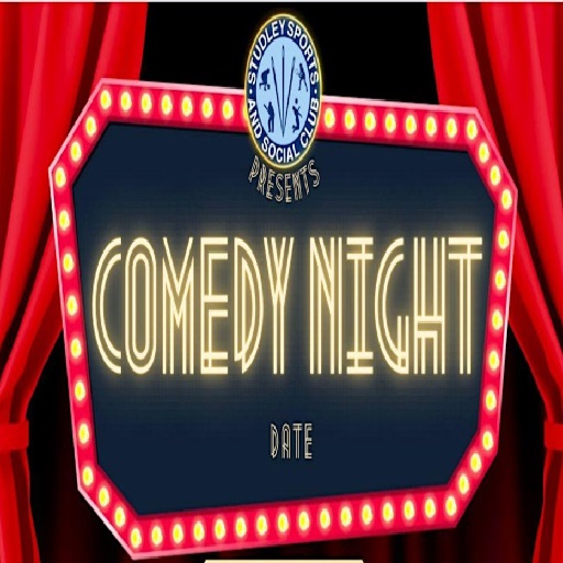 Evening of Comedy Richmond Tickets