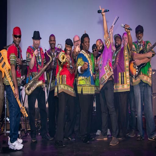 EW&F Tribute - Earth, Wind and Fire Tribute Richmond Tickets