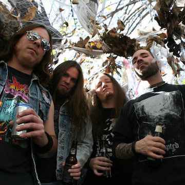 Exhumed Richmond Tickets