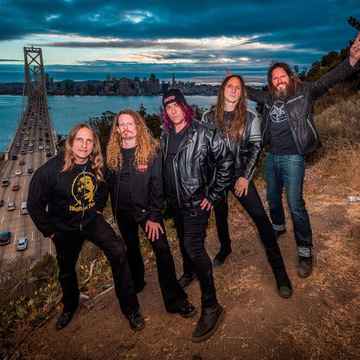 Exodus Richmond Tickets