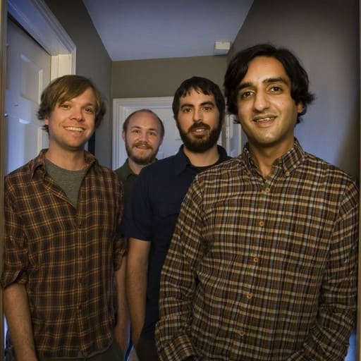 Explosions In The Sky Richmond Concert Tickets