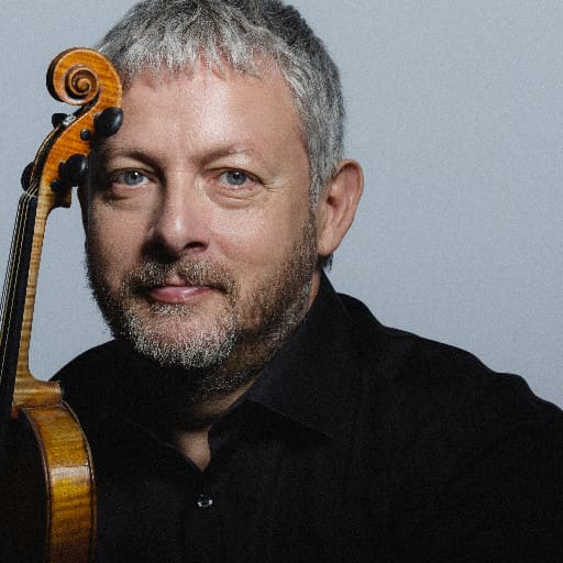 Fabio Biondi Richmond Tickets