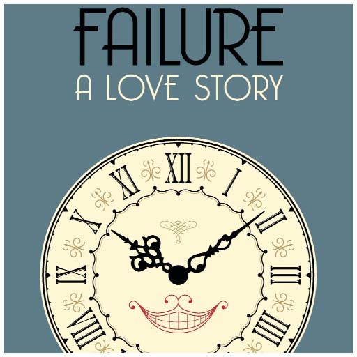 Failure: A Love Story in Richmond