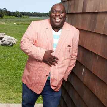 Faizon Love in Richmond