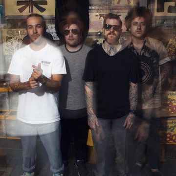 Fall Out Boy Richmond Tickets